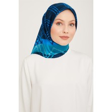 Armine Twill İpek Eşarp 23Ka9040 6 50