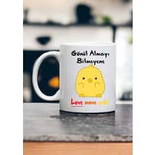 PembeCadde Gönül Almayı Bilmeyenede " Love Move Yok! "
