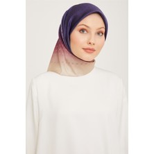 Armine Twill Ipek Eşarp 23KA9003 38