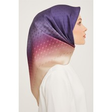 Armine Twill Ipek Eşarp 23KA9003 38