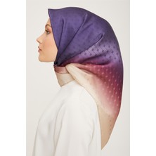 Armine Twill Ipek Eşarp 23KA9003 38