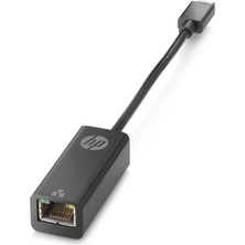 Hp DHC-CT208  USB cm To RJ45 1000MBPS Gigabit RJ45 Adaptör