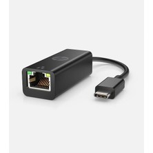 Hp DHC-CT208  USB cm To RJ45 1000MBPS Gigabit RJ45 Adaptör