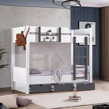 Setay Ranza, Asya Ayrılabilir Çekmeceli Ranza