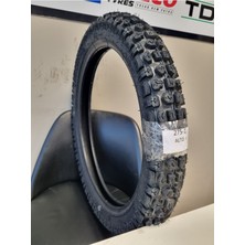 Tdt Tyres 275-17 Tt (Tubetype - Iç Lastikli Tip) Motosiklet Lastiği Alto