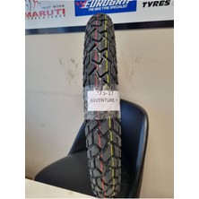 TDT RKS WINNER,KUBA RX9, ARORA, HONDA, KUBA EGE, 275-17 TT Tubetype Lastik