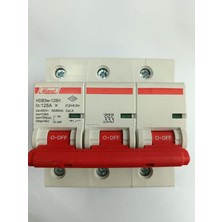 Himel HDB3W125H3C125