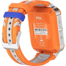 Tcl MT42X Movetıme Famıly Watch 2 Orange&gray