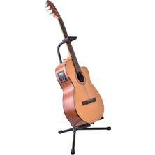 Leon Stand Tekli Gitar Standı