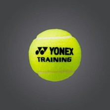 Yonex Tb Trainer 60 Lı Poşet Antrenman Tenis Topu