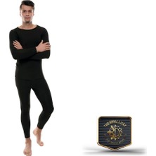 Ther Malluxe Thermalluxe Erkek Termal Içlik