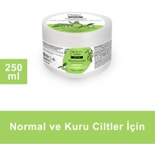 Beauty Derm Yüz Kremi Hyaluronik Asit Zeytinyağı Besleyici 250 ml