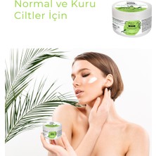 Beauty Derm Yüz Kremi Hyaluronik Asit Zeytinyağı Besleyici 250 ml