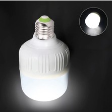 Cata 35W LED Lamba E27 Duylu Ampul Beyaz