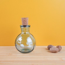 San Miguel Lic Bolas Yeşil Yağ Şişesi 120 ml