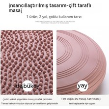 Ruruiyun Yoga Denge Matı, Denge Plakası, Denge Antrenörü (Yurt Dışından)