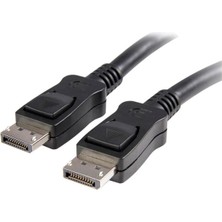 Hp DHC-DP01-3M Dp To Dp 4K (3840X2160) 3m Görüntü Kablosu