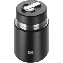 Zwilling Yiyecek Termosu, Siyah 700 Ml