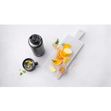 Zwıllıng Thermo Termo Matara 1 L Siyah