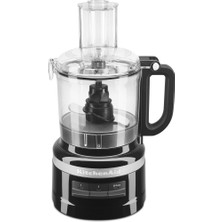 Kitchenaid 1,7 L Mutfak Robotu 5Kfp0719 Onyx Black