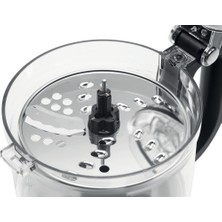 Kitchenaid 1,7 L Mutfak Robotu 5Kfp0719 Onyx Black