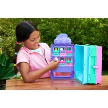 Polly Pocket Moda Evi Oyun Seti HKW12