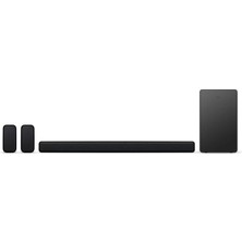 TCL P735W 5.1 Kanal 430 W Soundbar