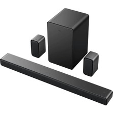 TCL P735W 5.1 Kanal 430 W Soundbar