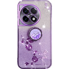 Xshop Oneplus 11 Pro 5g / 11 5g Glitter Powder Tpu Telefon Kabuğu (Yurt Dışından)