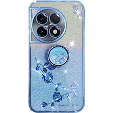 Xshop Oneplus 11 Pro 5g / 11 5g Glitter Powder Tpu Telefon Kabuğu (Yurt Dışından)