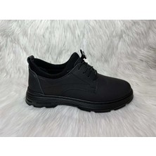 Dr. Relax Deri Nubuk Tam Erkek Ayakkabı CKR00745 - 44