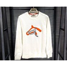 Hermes Sweatshirt