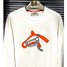 Hermes Sweatshirt