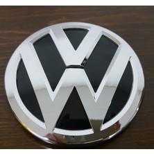 Oto Kaya Vw Jetta Ön Panjur ARMASI,3G0853601B,2015 - 2018 Mk6 Jetta Ön Panjur Arması,volkswagen Jetta Logosu