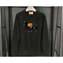 Hermes Sweatshirt