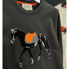 Hermes Sweatshirt