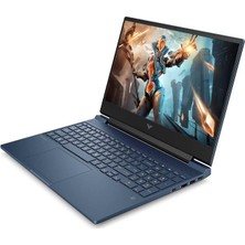 Hp Victus 15-FA1054NT 8U844EA09 I7-13700H 16GB 512SSD RTX4060 15.6" Fullhd W11P Taşınabilir BILGISAYAR-CNT010