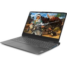 Lenovo Loq 82XV00SWTX12 I5-12450H 64GB 1tbssd RTX3050 15.6" Fullhd W11H Taşınabilir BILGISAYAR-CNT013