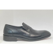 Adnan Shoes Erkek Vardolalı Kösele Ayakkabı
