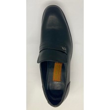 Adnan Shoes Erkek Vardolalı Kösele Ayakkabı