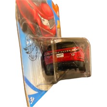 Hot Wheels Range Rover Velar