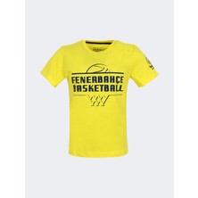 Fenerbahçe Basket Çocuk Fenerbahce Basketbol Tsh