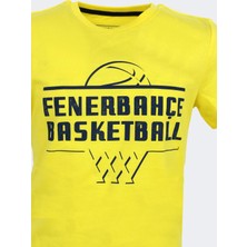 Fenerbahçe Basket Çocuk Fenerbahce Basketbol Tsh