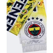 Fenerbahçe Unısex 5 Yıldız Biz Fenerbahçeliyiz Ş