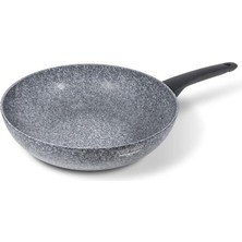 Moneta Sinfonia Wok 28 cm