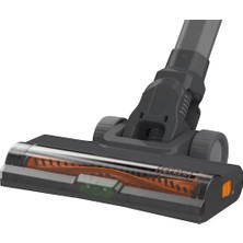 Black & Decker BHFEA520J-QW 18 V Dikey Süpürge