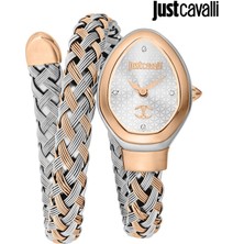 Just Cavalli JC1L264M0075 Kadın Kol Saati