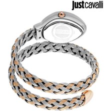 Just Cavalli JC1L264M0075 Kadın Kol Saati