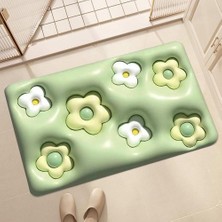 Seç Beğen Gelsin Süper Emici Banyo Duş Paspası