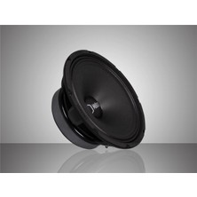 Mobass MBM-380 8" Max 240W 120W Rms 20CM Oto Mıdrange